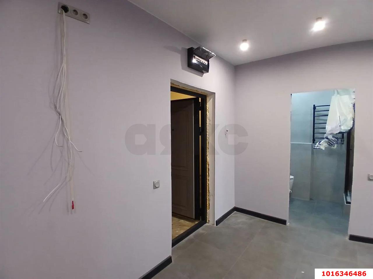 Фото №10: 2-комнатная квартира 53 м² - Краснодар, Прикубанский внутригородской округ, мкр. Достояние, ул. Григория Булгакова, 8