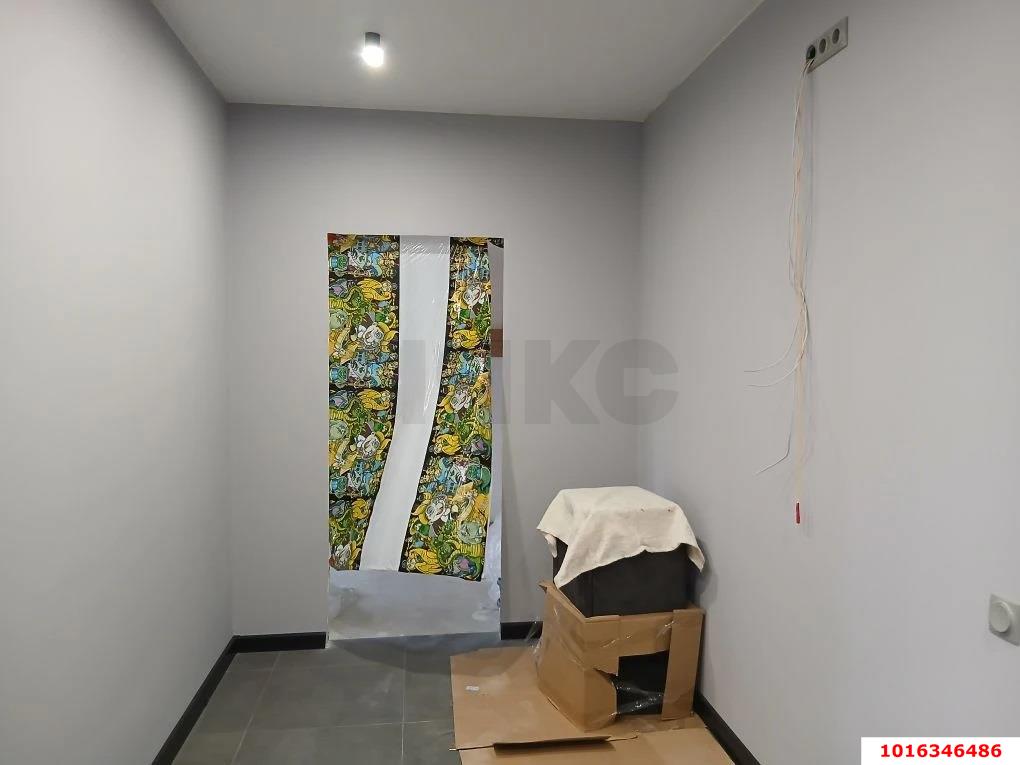 Фото №9: 2-комнатная квартира 53 м² - Краснодар, Прикубанский внутригородской округ, мкр. Достояние, ул. Григория Булгакова, 8