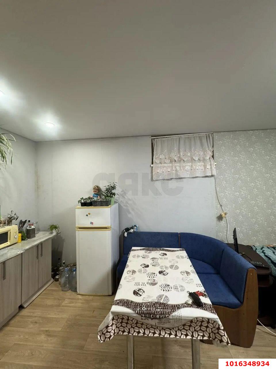 Фото №7: Студия 36 м² - Краснодар, мкр. Прикубанский внутригородской округ, ул. Тепличная, 94