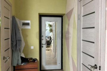 Фото №2: Студия 36 м² - Краснодар, мкр. Прикубанский внутригородской округ, ул. Тепличная, 94