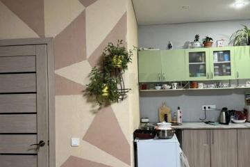 Фото №1: Студия 36 м² - Краснодар, мкр. Прикубанский внутригородской округ, ул. Тепличная, 94