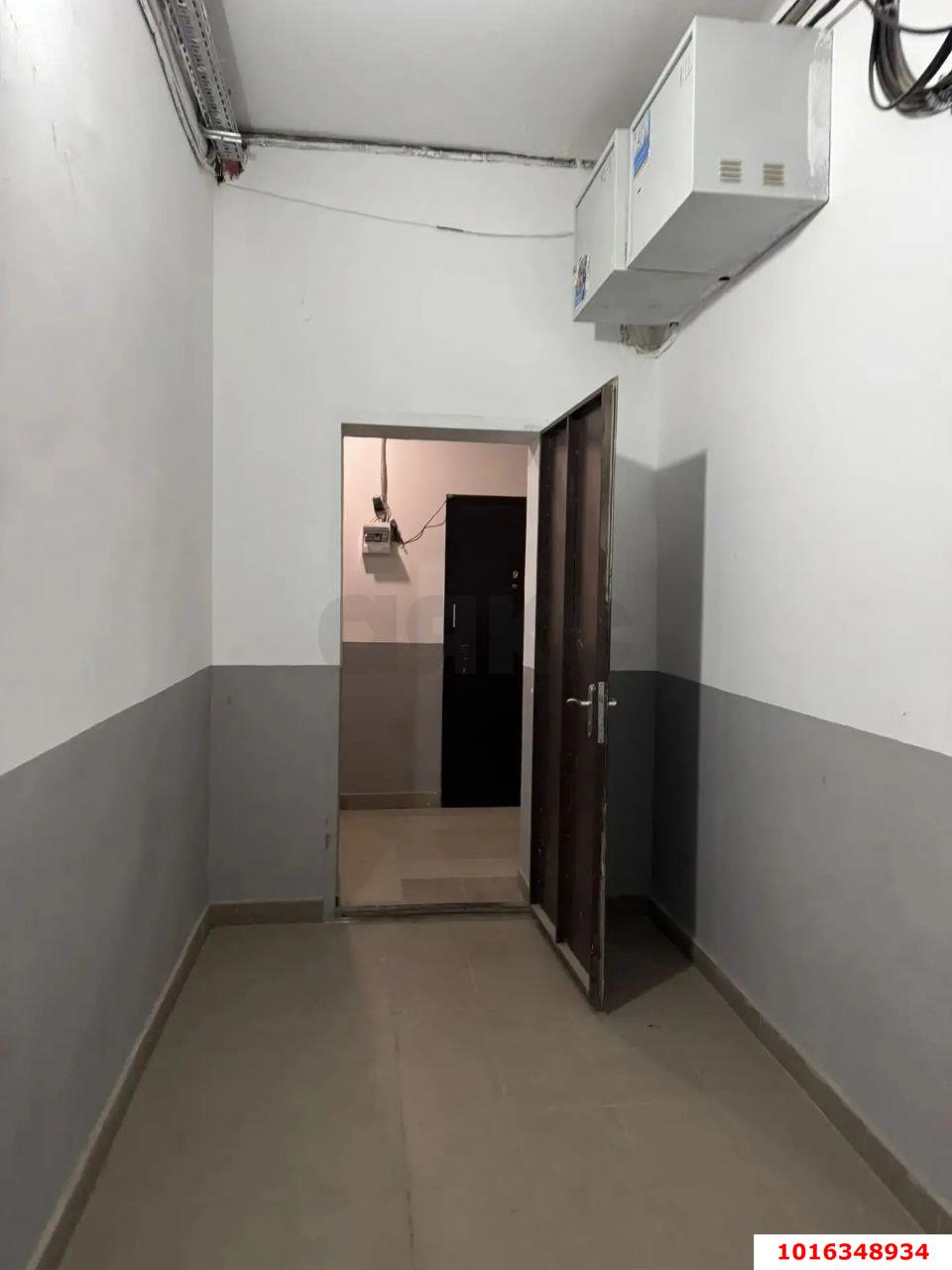 Фото №11: Студия 36 м² - Краснодар, мкр. Прикубанский внутригородской округ, ул. Тепличная, 94