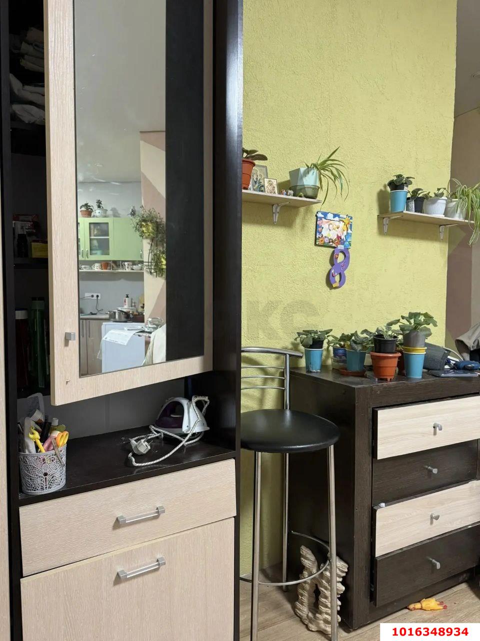 Фото №5: Студия 36 м² - Краснодар, мкр. Прикубанский внутригородской округ, ул. Тепличная, 94