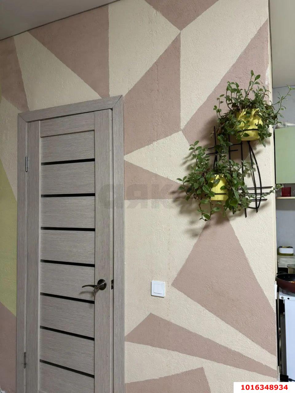 Фото №9: Студия 36 м² - Краснодар, мкр. Прикубанский внутригородской округ, ул. Тепличная, 94