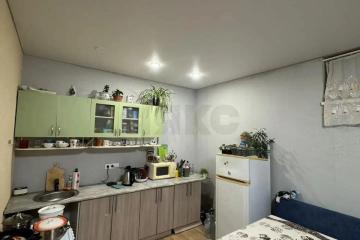 Фото №3: Студия 36 м² - Краснодар, мкр. Прикубанский внутригородской округ, ул. Тепличная, 94