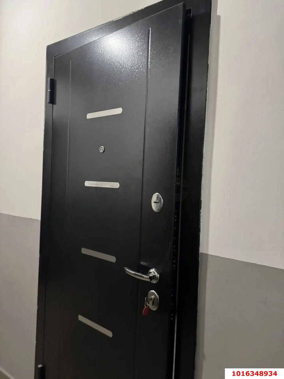 Фото №10: Студия 36 м² - Краснодар, мкр. Прикубанский внутригородской округ, ул. Тепличная, 94