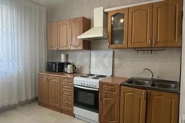 Фото №5: 1-комнатная квартира 36 м² - Краснодар, мкр. Светлоград, ул. Красных Партизан, 1/3к5