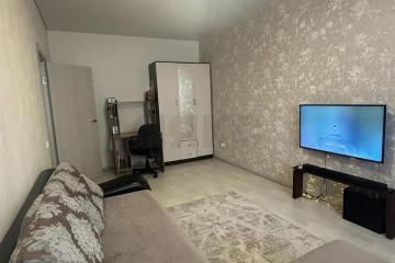 Фото №3: 1-комнатная квартира 36 м² - Краснодар, мкр. Светлоград, ул. Красных Партизан, 1/3к5