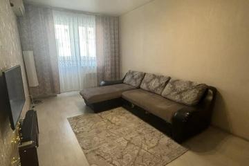 Фото №1: 1-комнатная квартира 36 м² - Краснодар, мкр. Светлоград, ул. Красных Партизан, 1/3к5