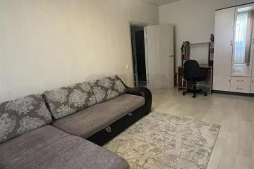 Фото №2: 1-комнатная квартира 36 м² - Краснодар, мкр. Светлоград, ул. Красных Партизан, 1/3к5