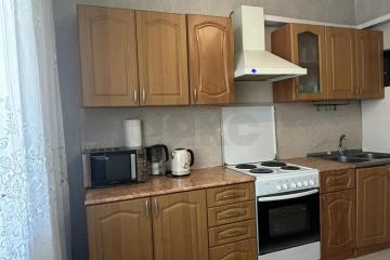 Фото №4: 1-комнатная квартира 36 м² - Краснодар, мкр. Светлоград, ул. Красных Партизан, 1/3к5