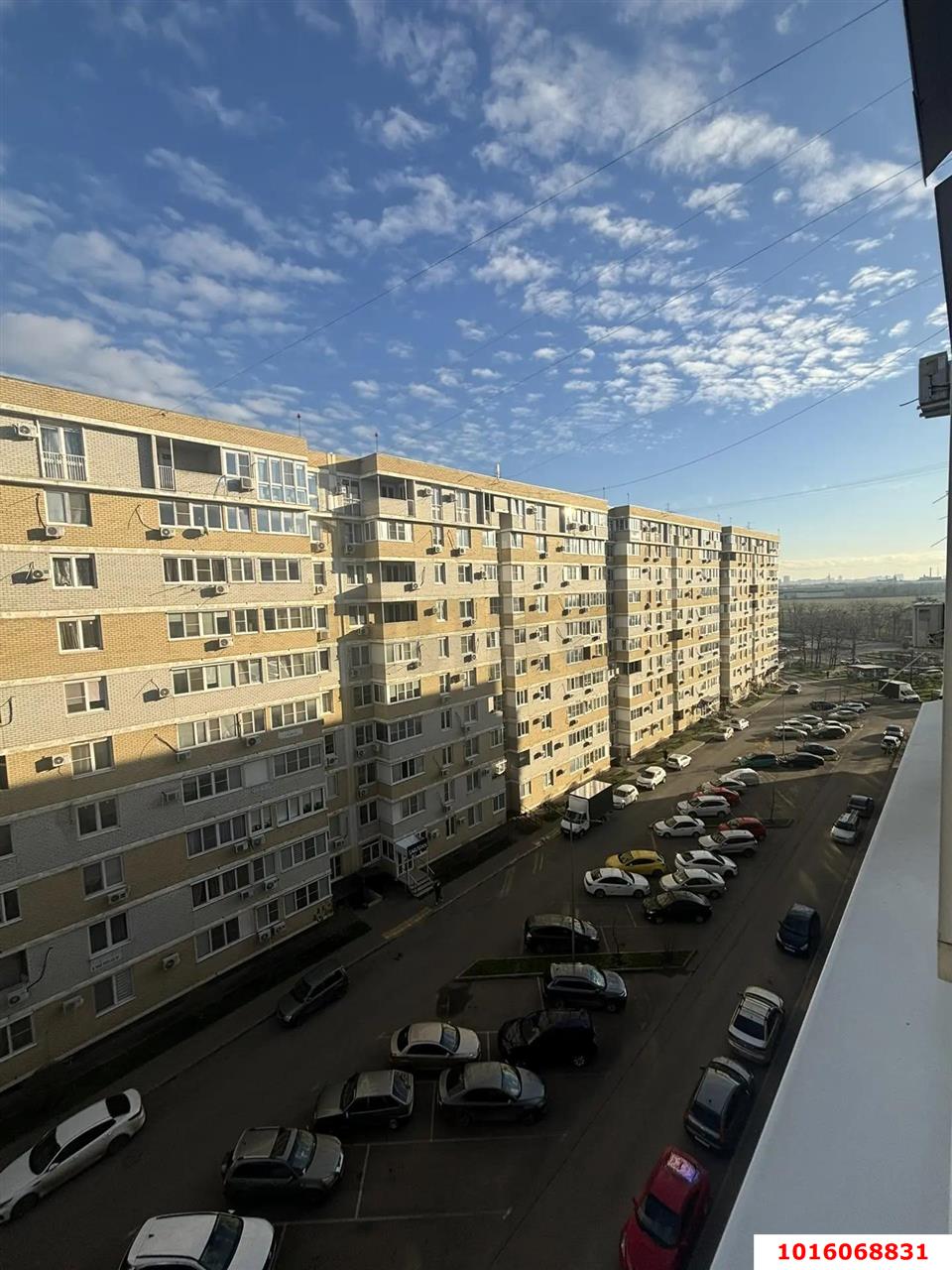 Фото №11: 1-комнатная квартира 36 м² - Краснодар, Прикубанский внутригородской округ, Славянский, мкр. Светлоград, ул. Красных Партизан, 1/3к5