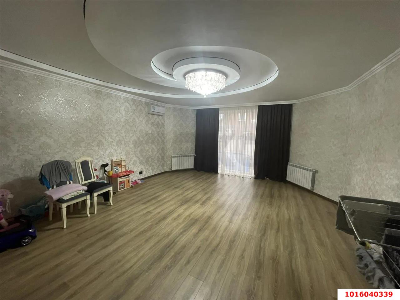 Фото №6: Дом 160 м² + 4.5 сот. - СНТ Автомобилист, мкр. Прикубанский внутригородской округ, 437