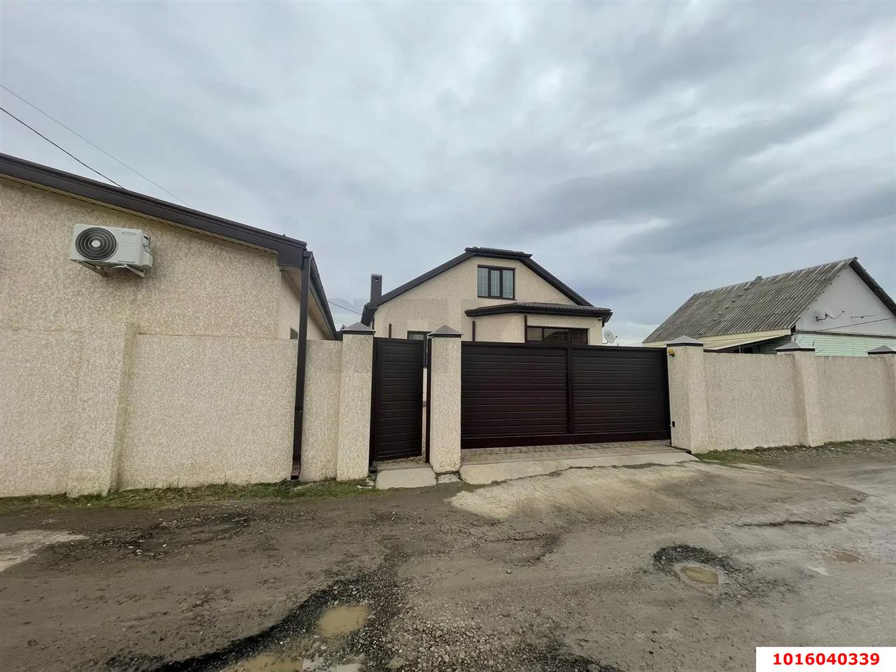 Фото №12: Дом 160 м² + 4.5 сот. - СНТ Автомобилист, мкр. Прикубанский внутригородской округ, 437