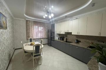 Фото №2: Дом 160 м² - СНТ Автомобилист, мкр. Прикубанский внутригородской округ, 437