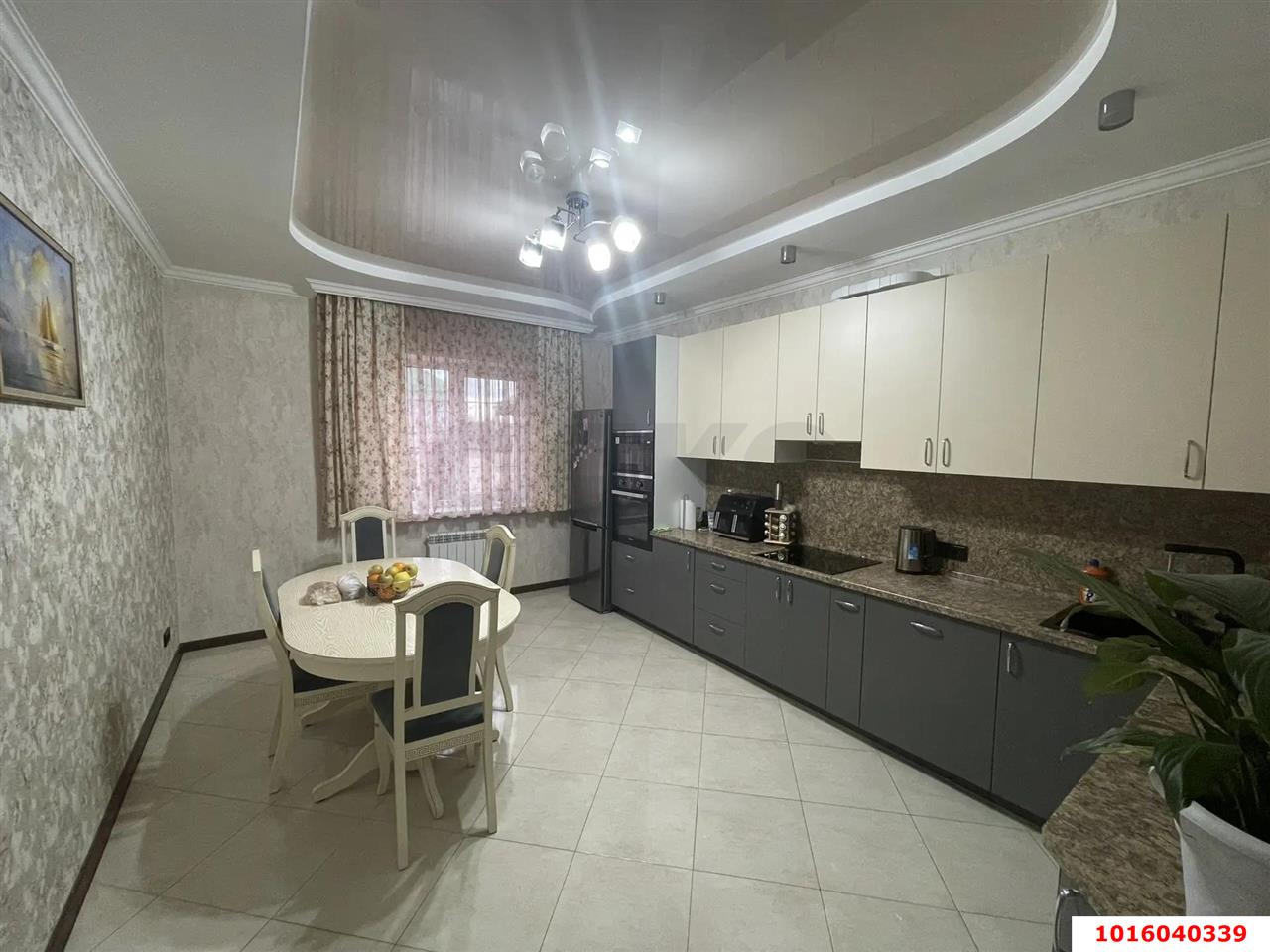 Фото №2: Дом 160 м² + 4.5 сот. - СНТ Автомобилист, мкр. Прикубанский внутригородской округ, 437