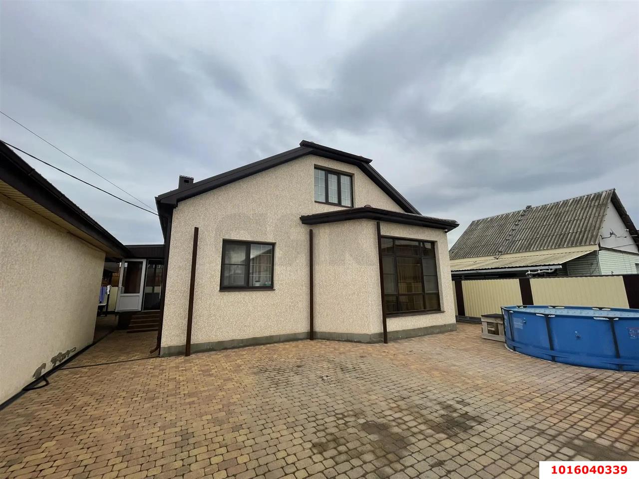 Фото №16: Дом 160 м² + 4.5 сот. - СНТ Автомобилист, мкр. Прикубанский внутригородской округ, 437