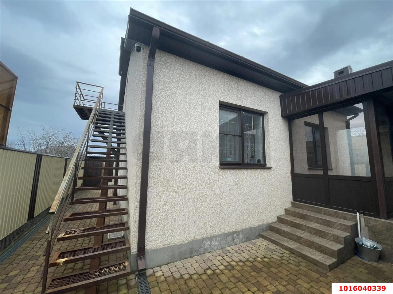 Фото №13: Дом 160 м² + 4.5 сот. - СНТ Автомобилист, мкр. Прикубанский внутригородской округ, 437