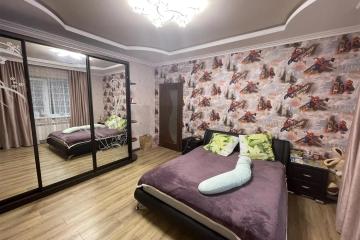 Фото №3: Дом 160 м² - СНТ Автомобилист, мкр. Прикубанский внутригородской округ, 437