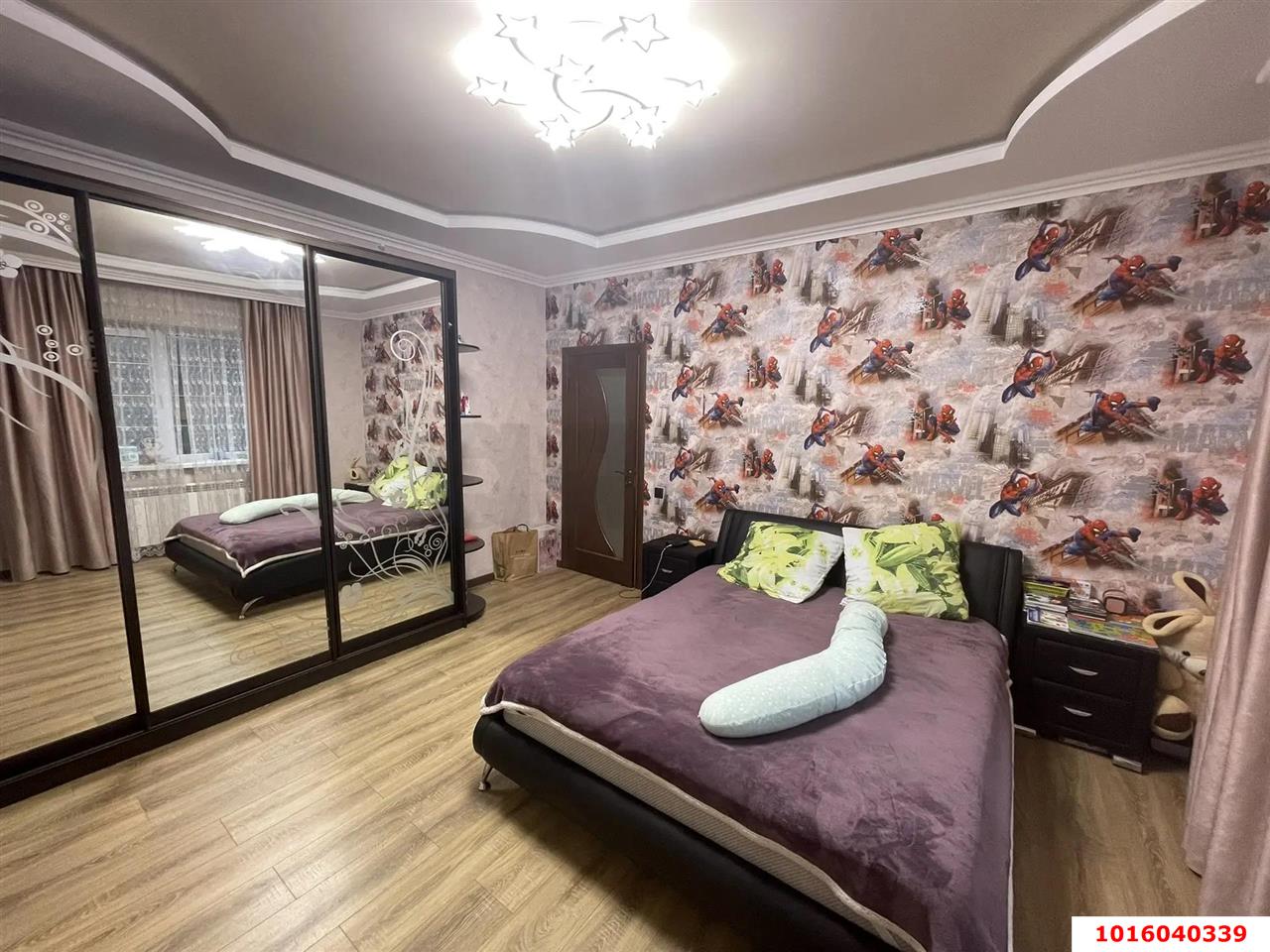 Фото №3: Дом 160 м² + 4.5 сот. - СНТ Автомобилист, мкр. Прикубанский внутригородской округ, 437