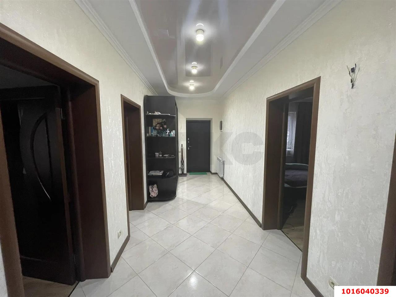 Фото №9: Дом 160 м² + 4.5 сот. - СНТ Автомобилист, мкр. Прикубанский внутригородской округ, 437