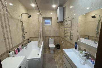 Фото №5: Дом 160 м² - СНТ Автомобилист, мкр. Прикубанский внутригородской округ, 437