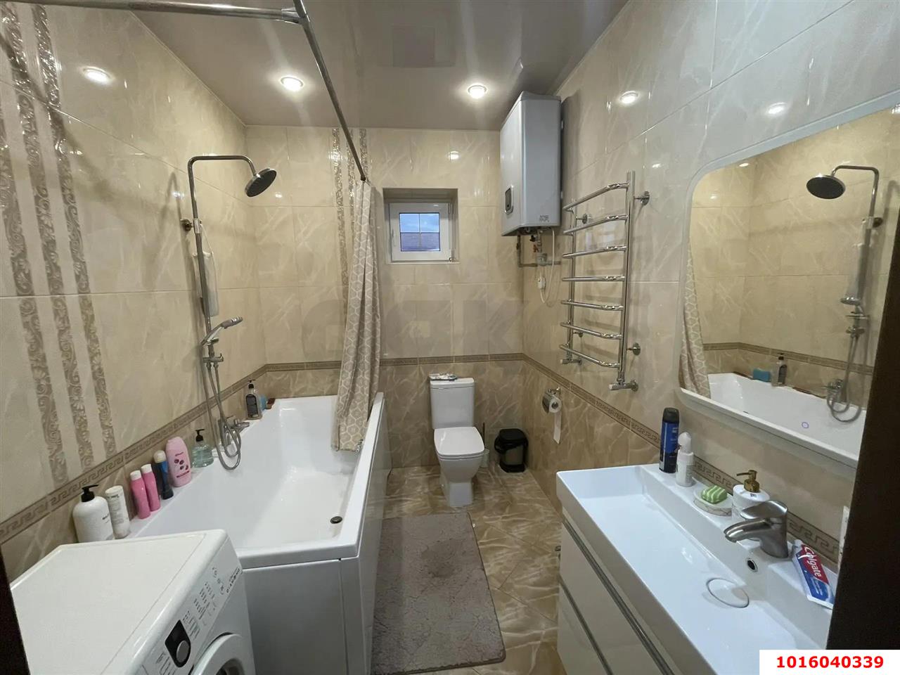 Фото №5: Дом 160 м² + 4.5 сот. - СНТ Автомобилист, мкр. Прикубанский внутригородской округ, 437