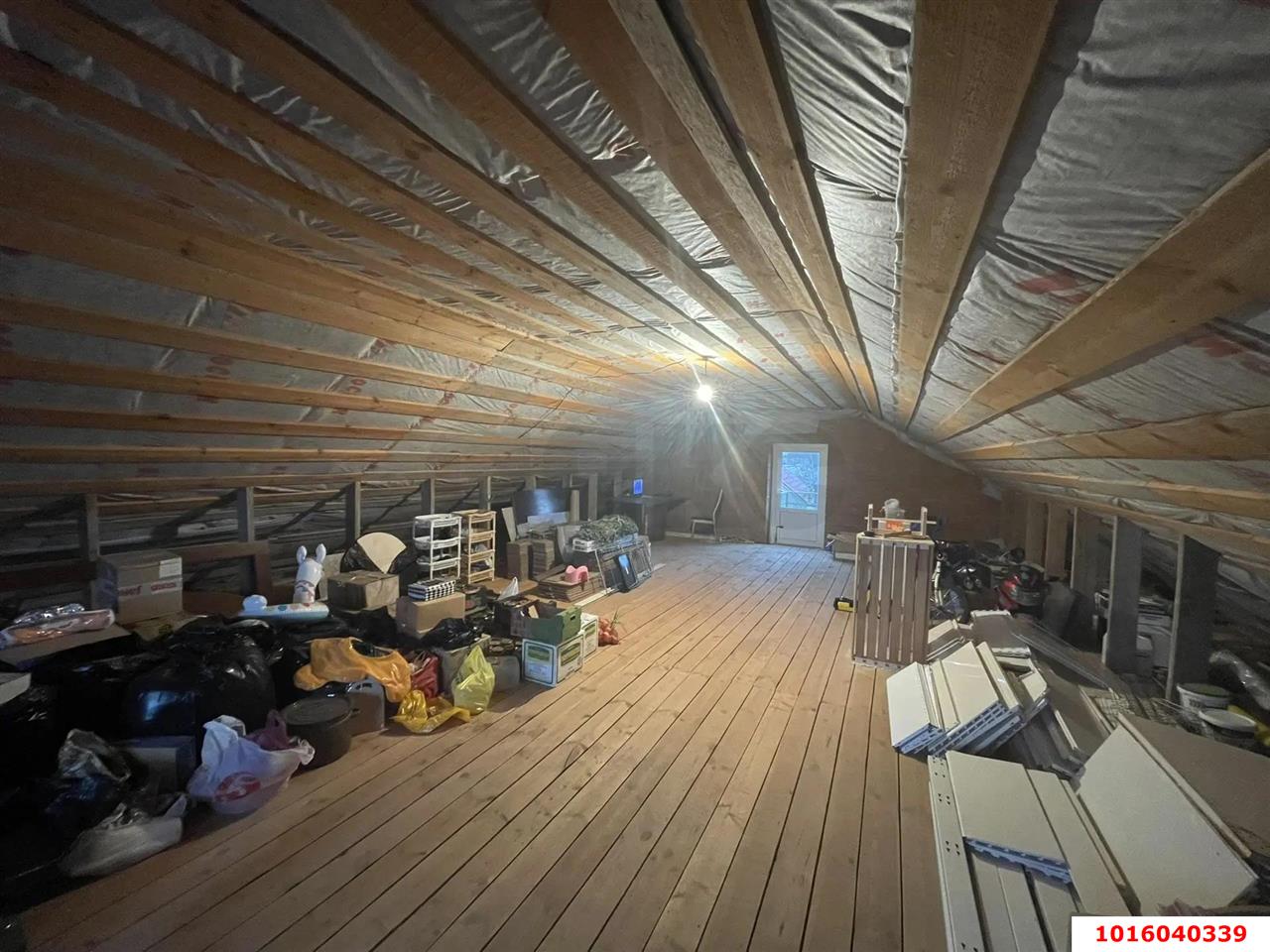 Фото №10: Дом 160 м² + 4.5 сот. - СНТ Автомобилист, мкр. Прикубанский внутригородской округ, 437