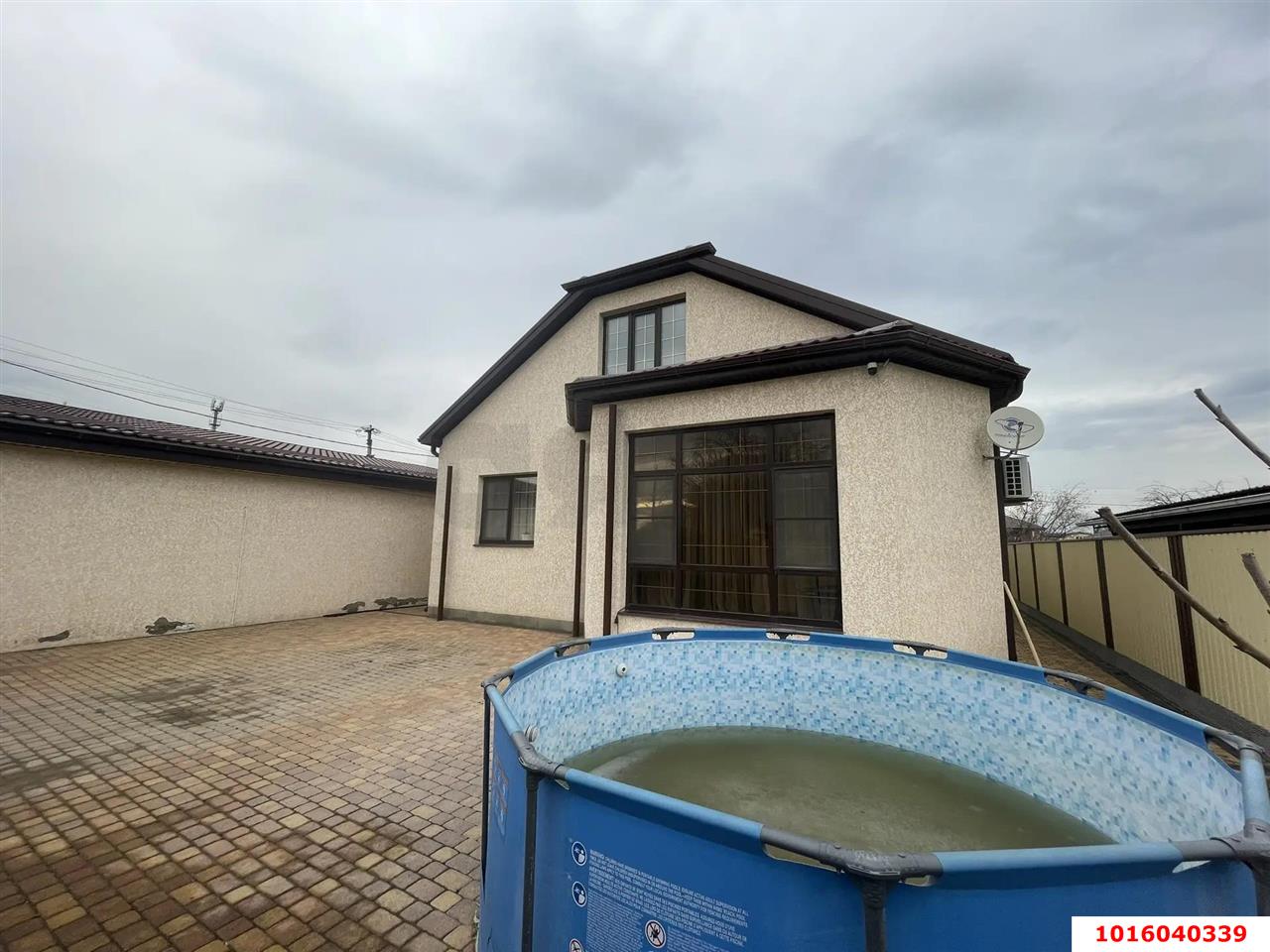 Фото №17: Дом 160 м² + 4.5 сот. - СНТ Автомобилист, мкр. Прикубанский внутригородской округ, 437