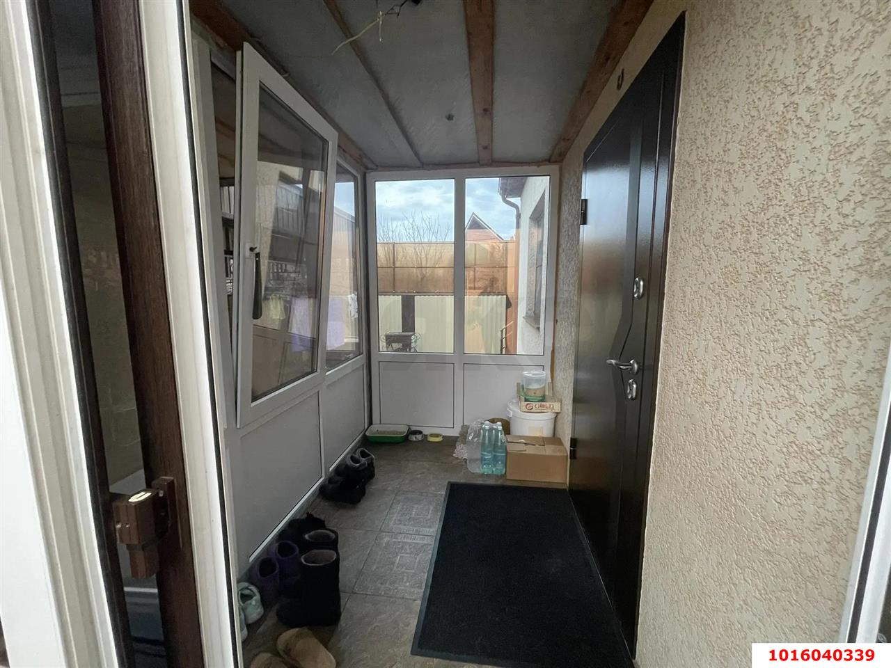 Фото №8: Дом 160 м² + 4.5 сот. - СНТ Автомобилист, мкр. Прикубанский внутригородской округ, 437