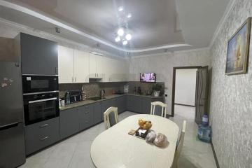 Фото №1: Дом 160 м² - СНТ Автомобилист, мкр. Прикубанский внутригородской округ, 437