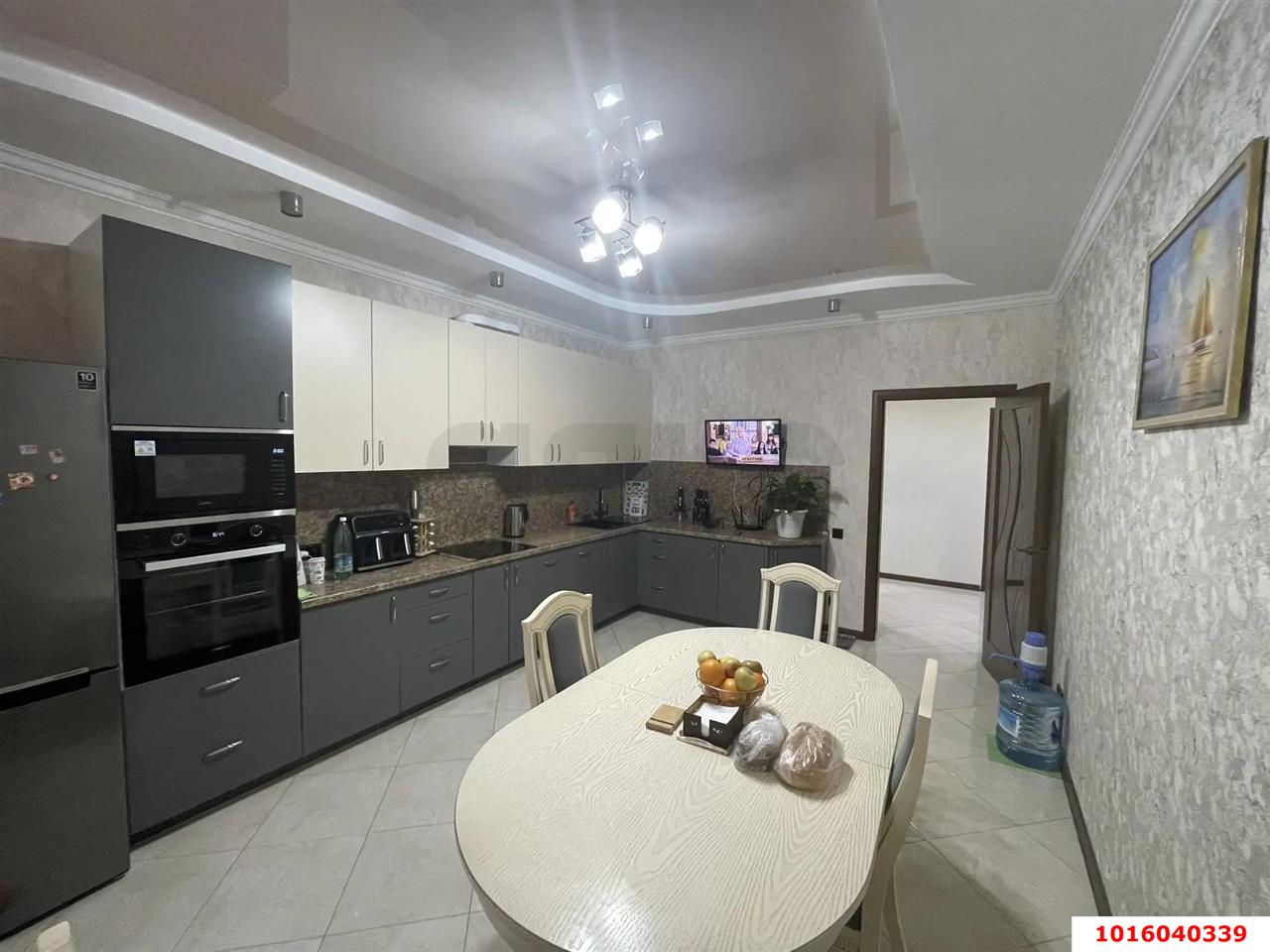 Фото №1: Дом 160 м² + 4.5 сот. - СНТ Автомобилист, мкр. Прикубанский внутригородской округ, 437