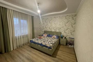 Фото №4: Дом 160 м² - СНТ Автомобилист, мкр. Прикубанский внутригородской округ, 437