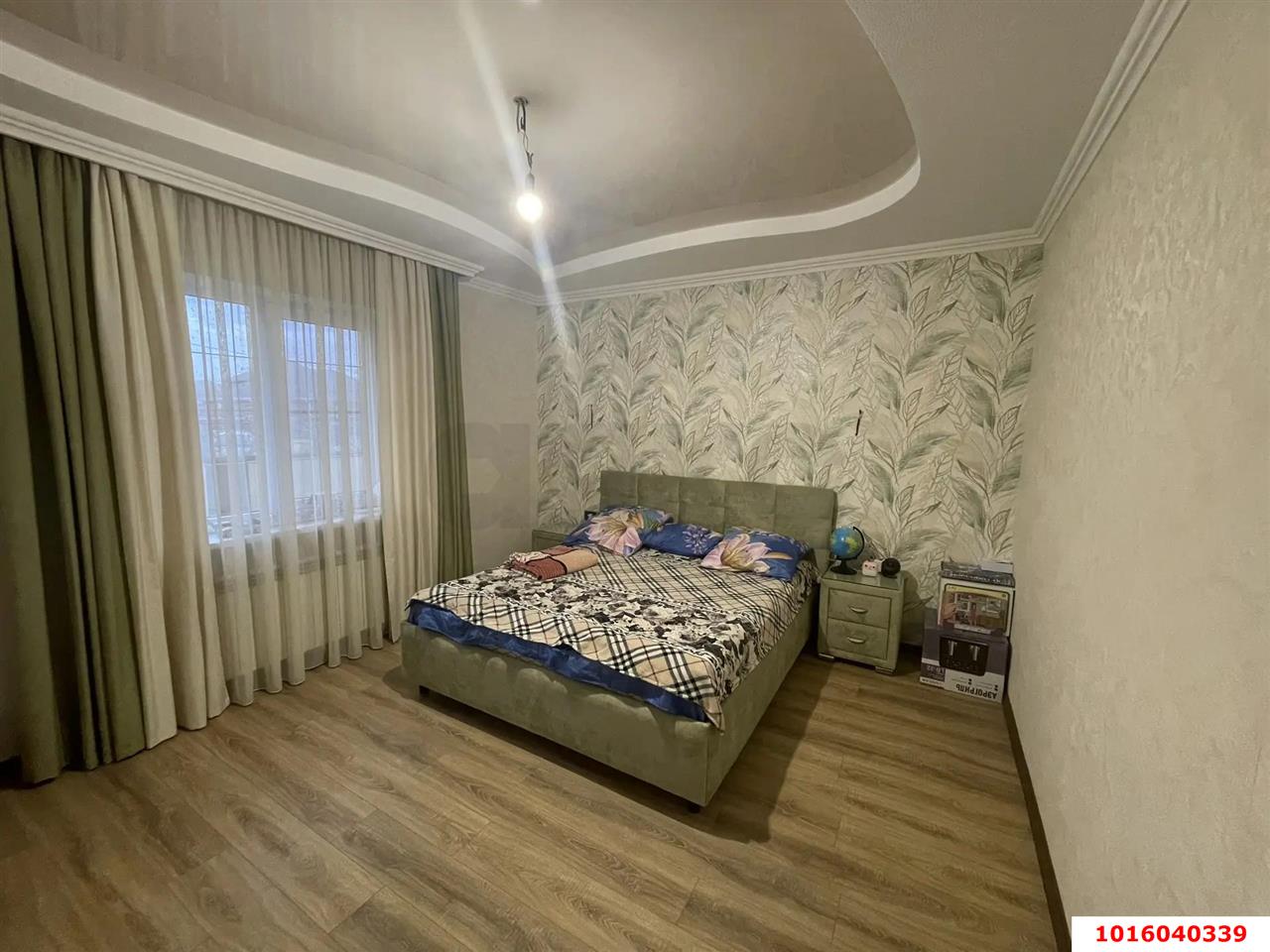 Фото №4: Дом 160 м² + 4.5 сот. - СНТ Автомобилист, мкр. Прикубанский внутригородской округ, 437