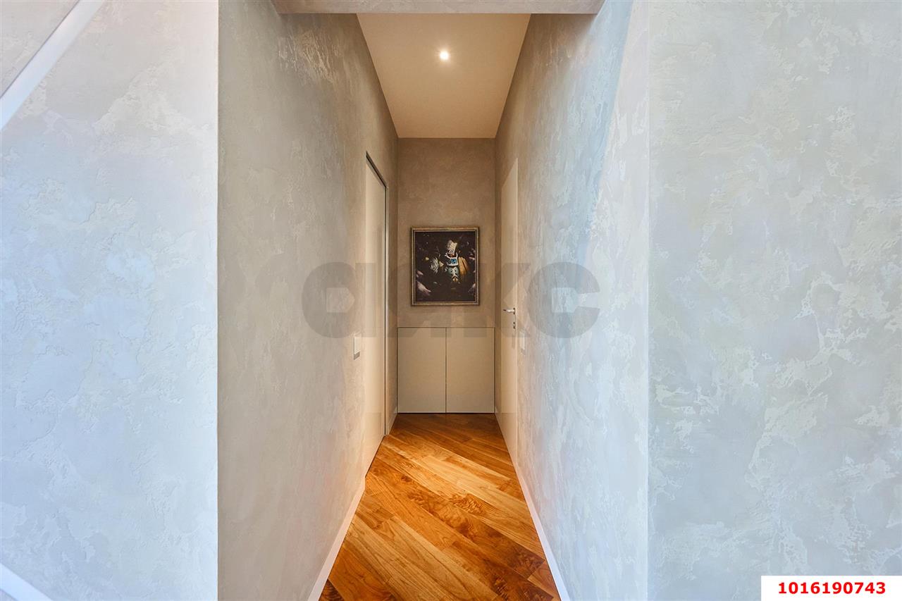 Фото №6: Пентхаус 332 м² - Краснодар, Центральный внутригородской округ, Завод Измерительных Приборов, мкр. жилой комплекс Ривьера, ул. Московская, 57/1