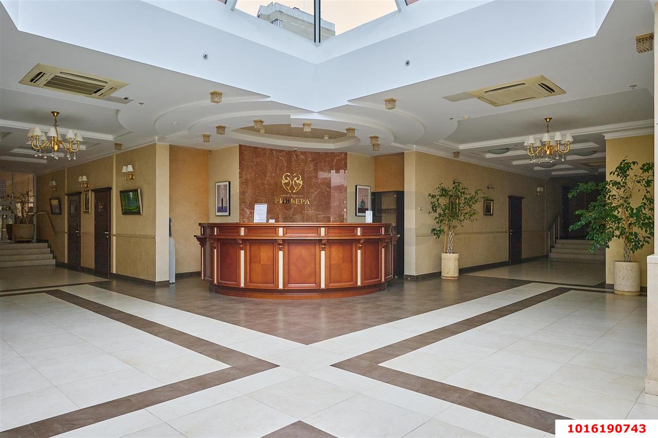 Фото №35: Пентхаус 332 м² - Краснодар, Центральный внутригородской округ, Завод Измерительных Приборов, мкр. жилой комплекс Ривьера, ул. Московская, 57/1