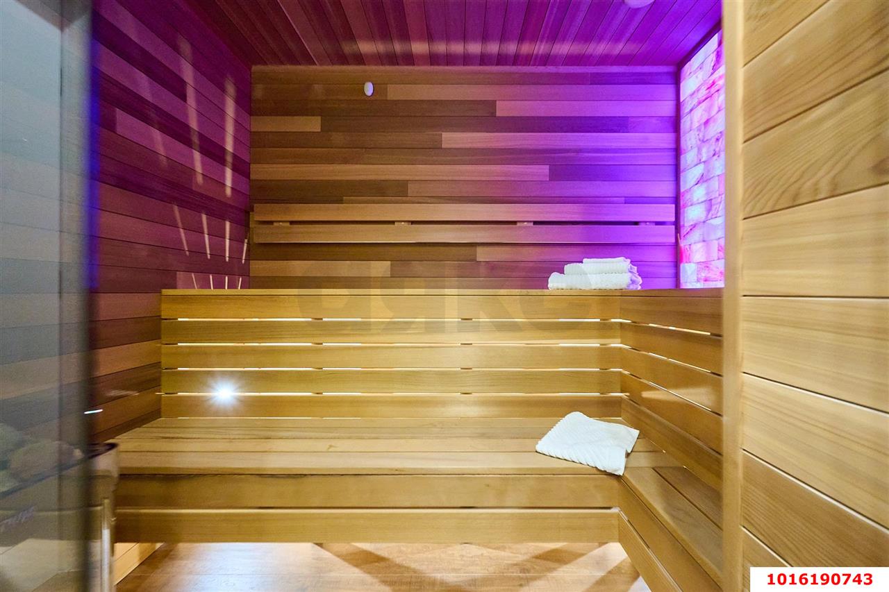 Фото №26: Пентхаус 332 м² - Краснодар, Центральный внутригородской округ, Завод Измерительных Приборов, мкр. жилой комплекс Ривьера, ул. Московская, 57/1