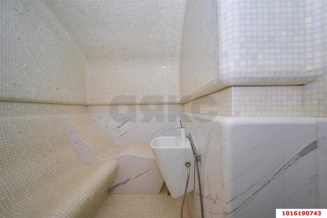 Фото №27: Пентхаус 332 м² - Краснодар, Центральный внутригородской округ, Завод Измерительных Приборов, мкр. жилой комплекс Ривьера, ул. Московская, 57/1