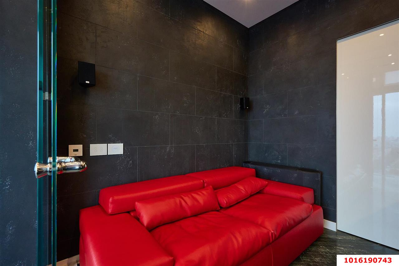 Фото №31: Пентхаус 332 м² - Краснодар, Центральный внутригородской округ, Завод Измерительных Приборов, мкр. жилой комплекс Ривьера, ул. Московская, 57/1