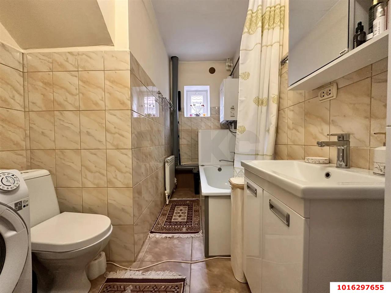 Фото №12: Дом 104 м² + 4.02 сот. - Калина, мкр. Прикубанский внутригородской округ, ул. Вишнёвая, 197