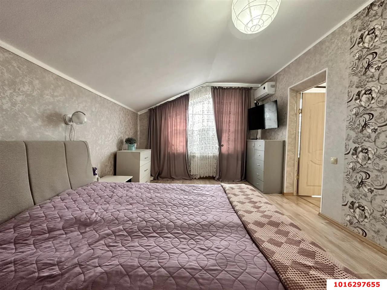 Фото №9: Дом 104 м² + 4.02 сот. - Калина, мкр. Прикубанский внутригородской округ, ул. Вишнёвая, 197