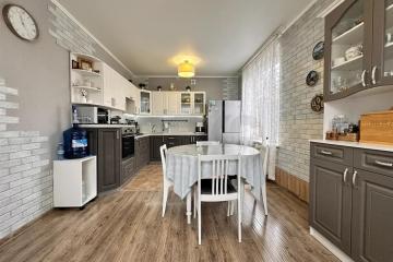 Фото №5: Дом 104 м² - Калина, мкр. Прикубанский внутригородской округ, ул. Вишнёвая, 197