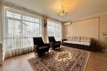 Фото №2: Дом 104 м² - Калина, мкр. Прикубанский внутригородской округ, ул. Вишнёвая, 197