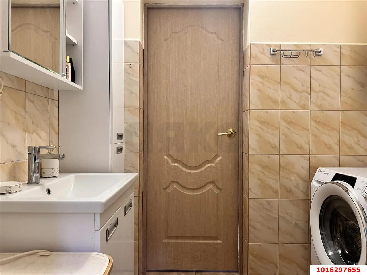 Фото №11: Дом 104 м² + 4.02 сот. - Калина, мкр. Прикубанский внутригородской округ, ул. Вишнёвая, 197