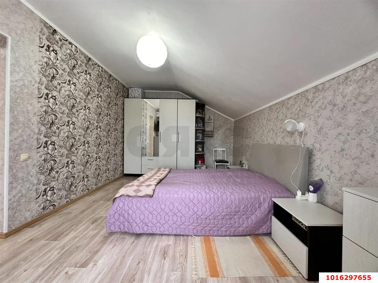 Фото №10: Дом 104 м² + 4.02 сот. - Калина, мкр. Прикубанский внутригородской округ, ул. Вишнёвая, 197