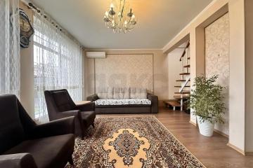 Фото №3: Дом 104 м² - Калина, мкр. Прикубанский внутригородской округ, ул. Вишнёвая, 197