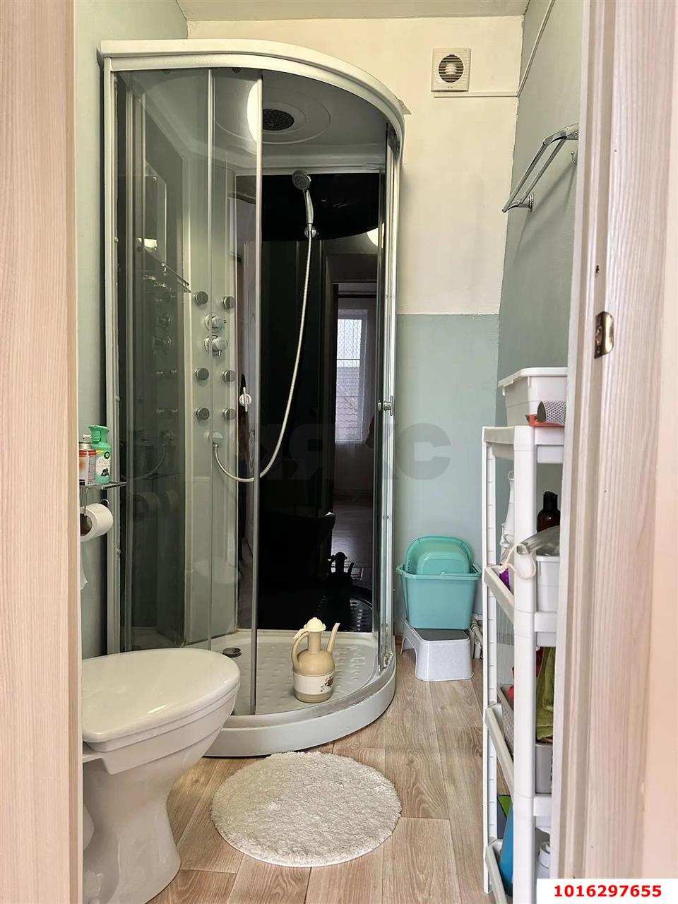 Фото №13: Дом 104 м² + 4.02 сот. - Калина, мкр. Прикубанский внутригородской округ, ул. Вишнёвая, 197