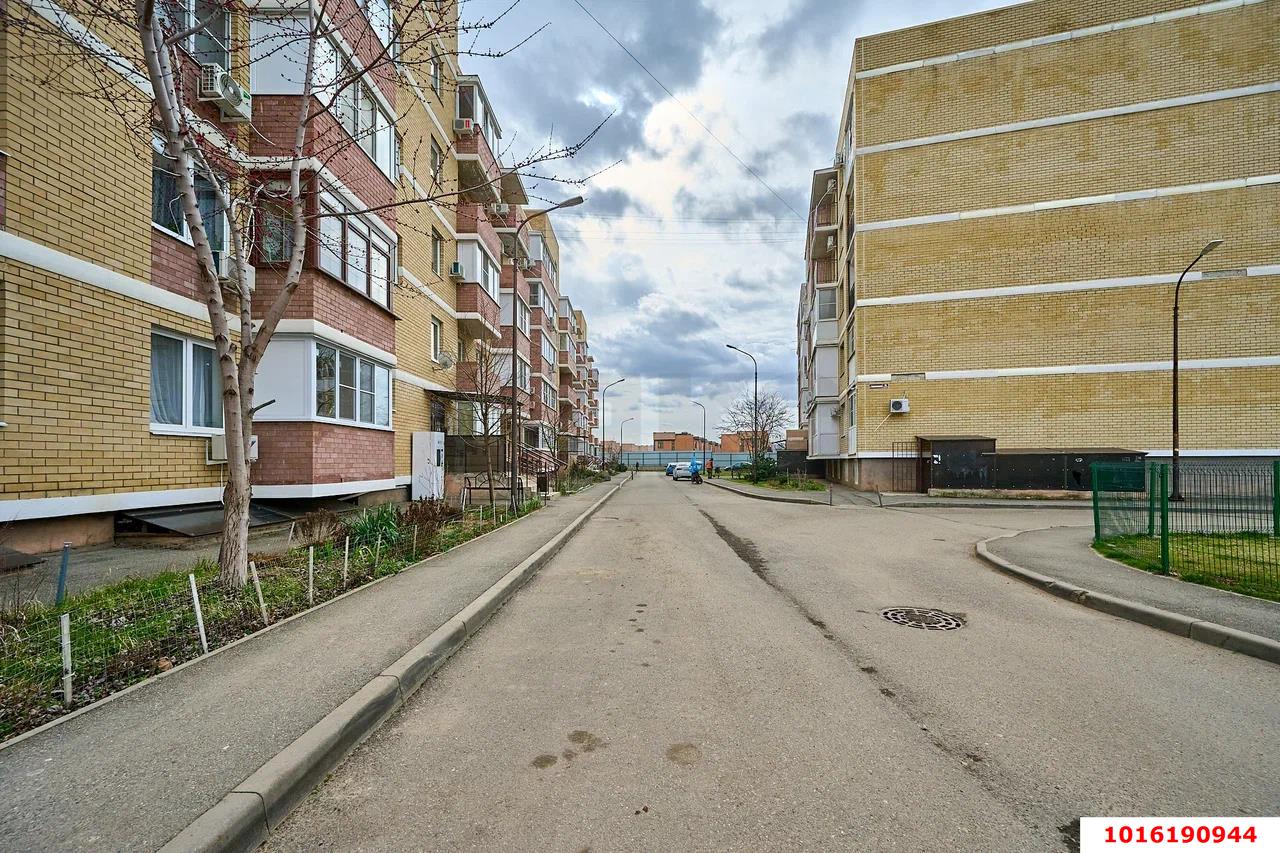 Фото №12: 2-комнатная квартира 60 м² - Краснодар, Прикубанский внутригородской округ, мкр. ЖК Подсолнухи, ул. Сахалинская, 15к6