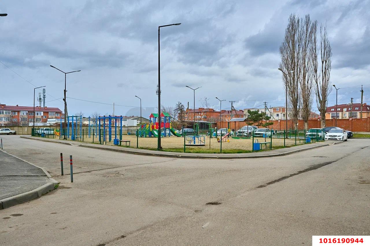 Фото №11: 2-комнатная квартира 60 м² - Краснодар, Прикубанский внутригородской округ, мкр. ЖК Подсолнухи, ул. Сахалинская, 15к6