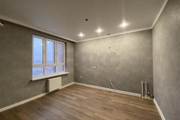 Фото №1: 1-комнатная квартира 41 м² - Краснодар, мкр. жилой комплекс Новелла, ул. Питерская, 40